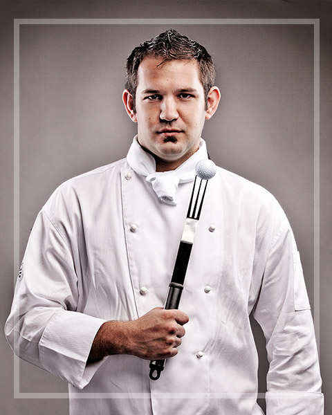 chef image